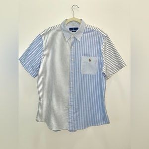 Men’s Polo Ralph Lauren button down